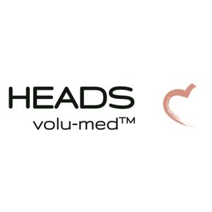 Titelfoto von HEADS volu-med - Zweithaarstudio und Friseur in Stuttgart